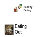 NHS 111 Wales - Food and drink